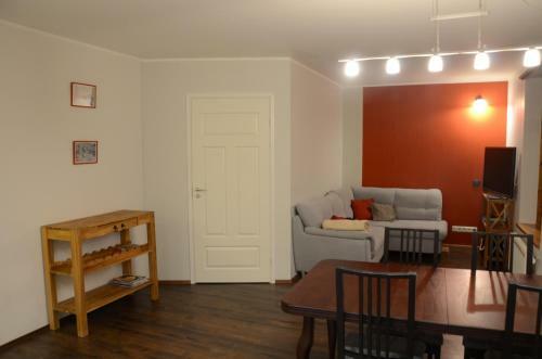 Vabriku Apartment