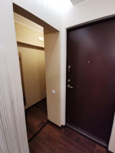 Haabersti Apartment
