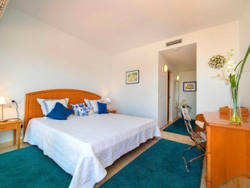 Apartment Altea La Nova-12