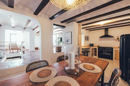 Casa Ilusi�n Altea
