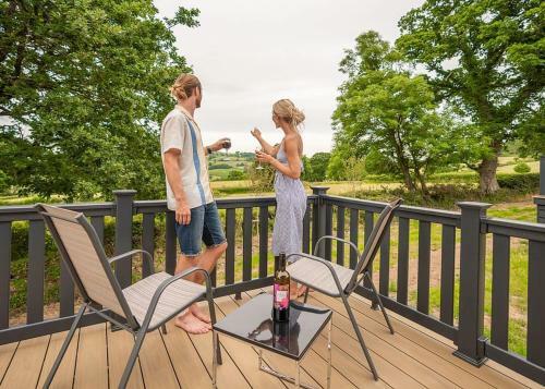 Hotel Andrewshayes Orchard Retreat