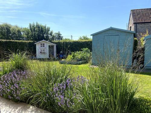 Stone Barton - Luxury Countryside Retreat