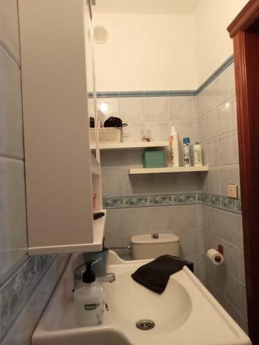 Adosado En Los Portales Arucas