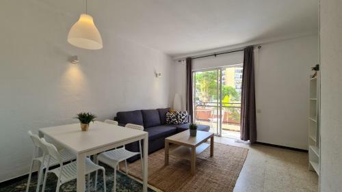 Apartment Los Cristianos With Pool Cris-sol