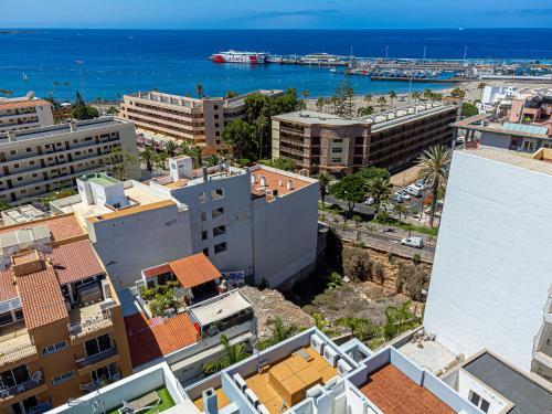 Apartamento Luxury Suites, Cristianos
