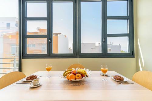 Apartamento Luxury Suites, Cristianos