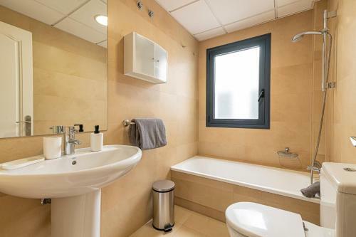 Apartamento Luxury Suites, Cristianos