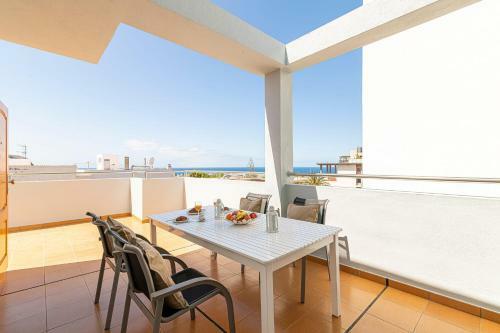 Apartamento Luxury Suites, Cristianos