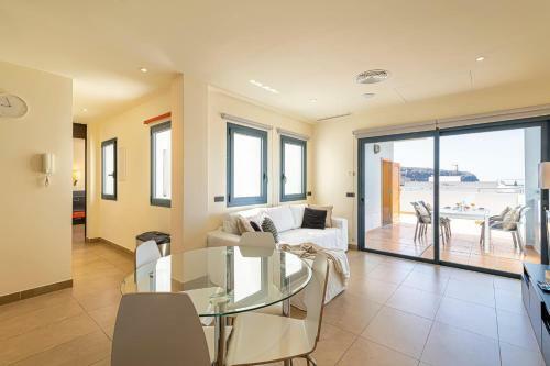 Apartamento Luxury Suites, Cristianos