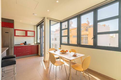 Apartamento Luxury Suites, Cristianos