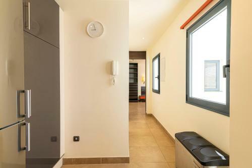 Apartamento Luxury Suites, Cristianos