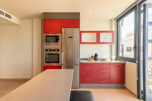 Apartamento Luxury Suites, Cristianos