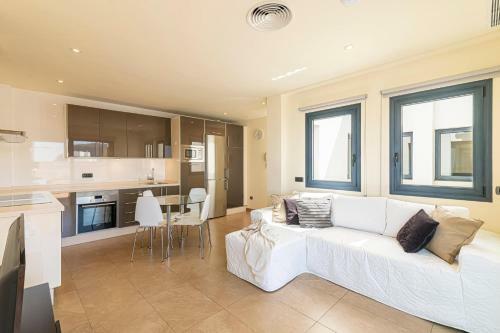 Apartamento Luxury Suites, Cristianos