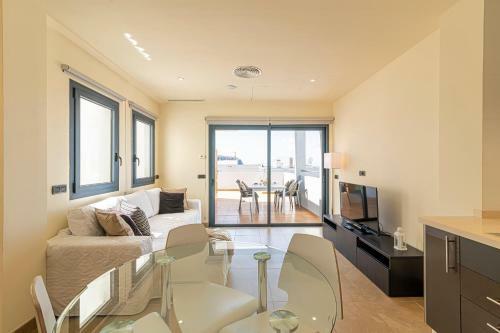Apartamento Luxury Suites, Cristianos