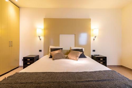 Apartamento Luxury Suites, Cristianos