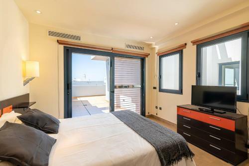 Apartamento Luxury Suites, Cristianos