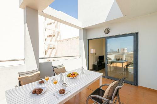 Apartamento Luxury Suites, Cristianos