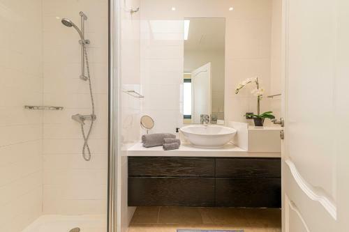 Apartamento Luxury Suites, Cristianos
