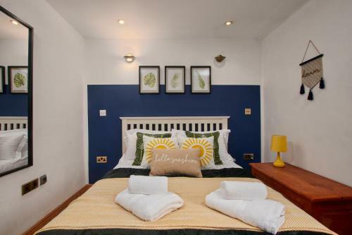 Apartamento Boutique Cottage - Private Garden