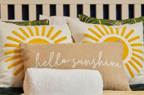 Apartamento Boutique Cottage - Private Garden