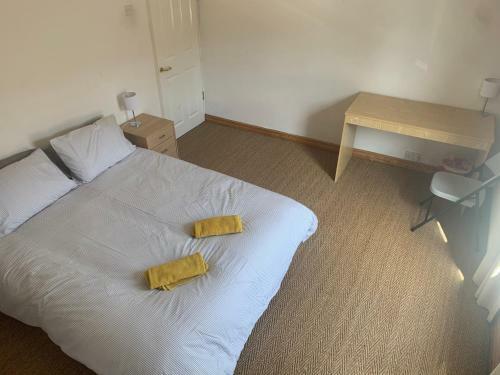 Highland Road House