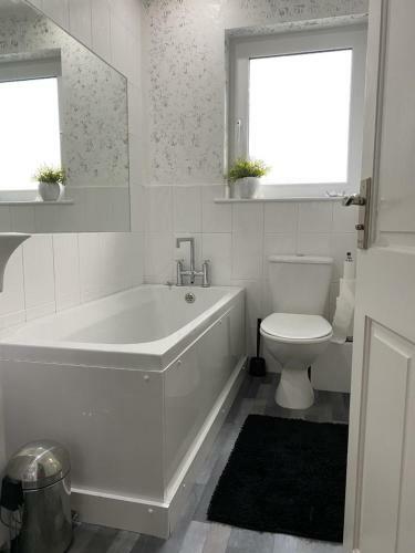 Beautiful Belfast Home