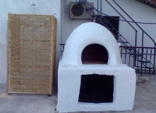 Ionian Sea Wave Country House