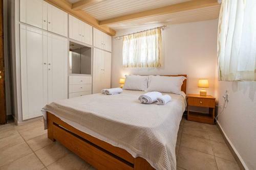 Ionian Sea Wave Country House