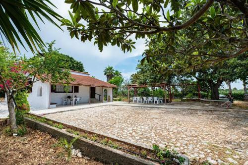Ionian Sea Wave Country House