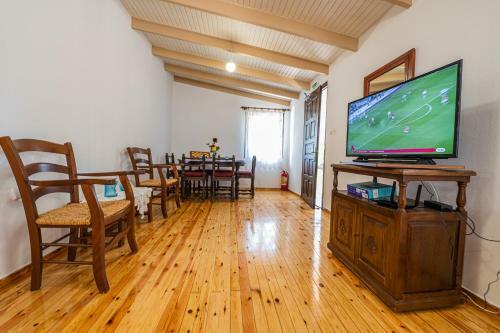 Ionian Sea Wave Country House