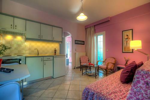 Cozy Apartment Amoudara Heraklion Crera-4