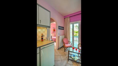 Cozy Apartment Amoudara Heraklion Crera-4