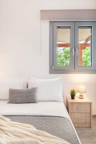 Van Loui's II Place