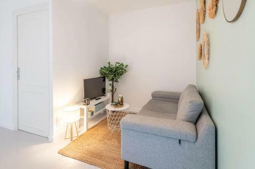 Apartamento Sobnb Briant - Magnifique 6pers Centre Annemasse