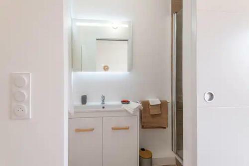 Apartamento Sobnb Briant - Magnifique 6pers Centre Annemasse