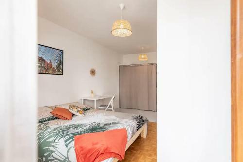 Apartamento Sobnb Briant - Magnifique 6pers Centre Annemasse