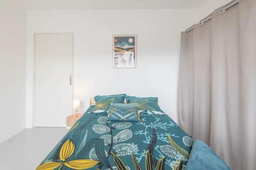 Apartamento Sobnb Briant - Magnifique 6pers Centre Annemasse