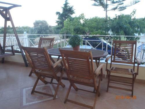 Apartamento ??????? ????? ???????? ??? ???????? 5' ??? ??? ???????!