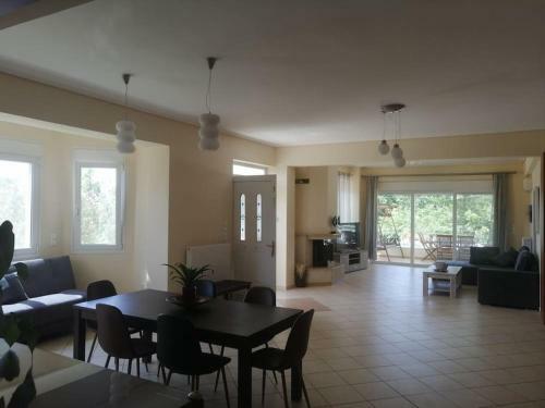 Apartamento ??????? ????? ???????? ??? ???????? 5' ??? ??? ???????!