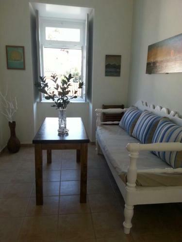 Agroturismo Hydra Memories House