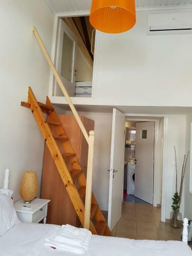 Agroturismo Hydra Memories House