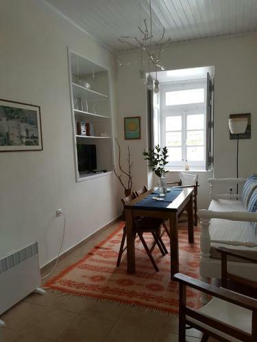 Agroturismo Hydra Memories House