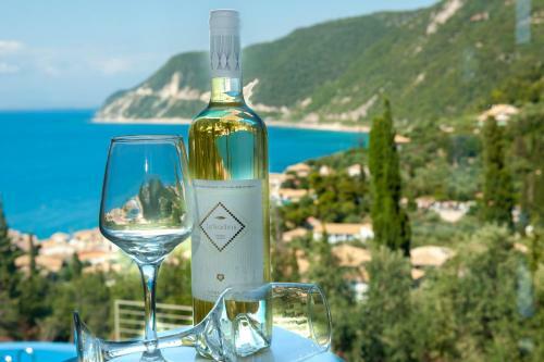 Apartamento Mylos Mountain Villas- Villa Giorgio