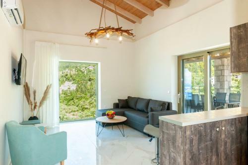 Apartamento Mylos Mountain Villas- Villa Giorgio
