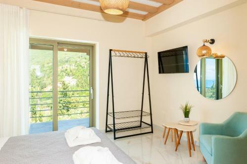 Apartamento Mylos Mountain Villas- Villa Giorgio