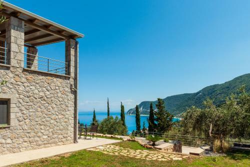 Apartamento Mylos Mountain Villas- Villa Giorgio
