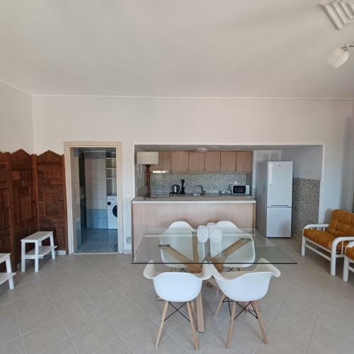 Apartamento Jerrys Home Agios Petros