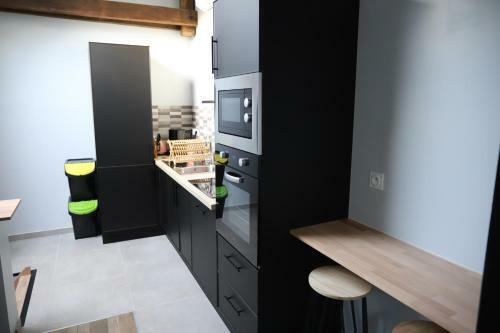 Apartamento Appartement Neuf Climatis�