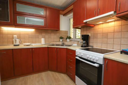 Apartamento Corfu Port Home