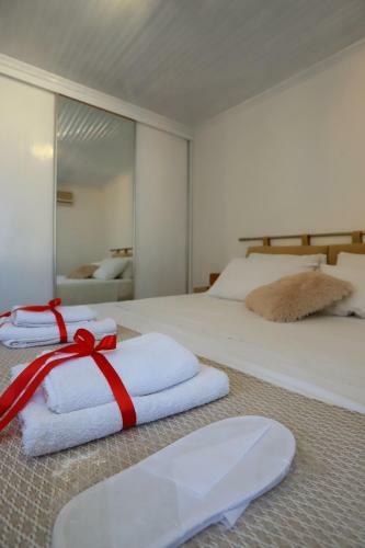 Apartamento Corfu Port Home